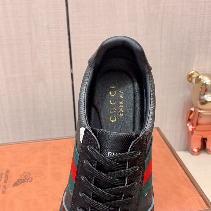 Gucci Low Shoes